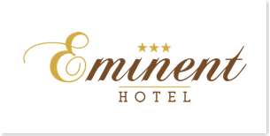 Hotel Eminent*** Zlaté Moravce